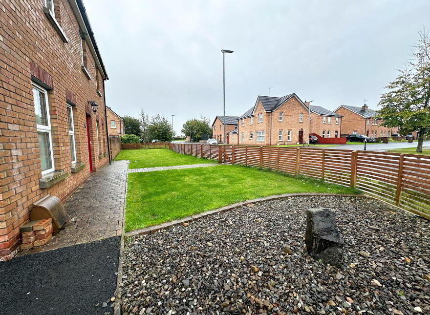 88 Bann Meadows, Ballymoney, BT53 7RN