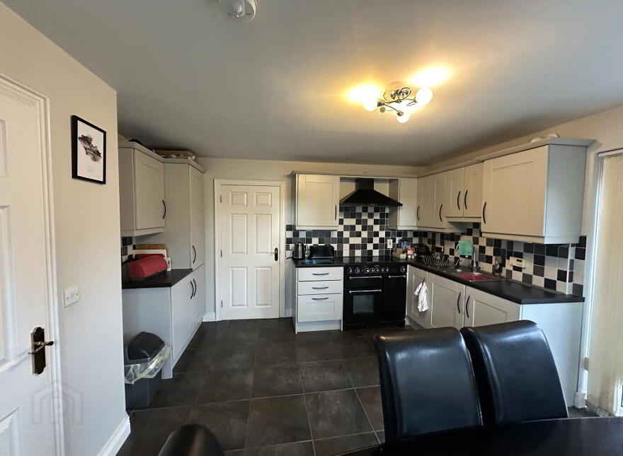 88 Bann Meadows, Ballymoney, BT53 7RN