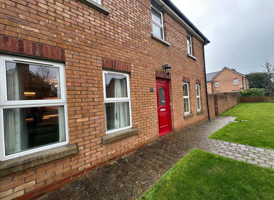 88 Bann Meadows, Ballymoney, BT53 7RN