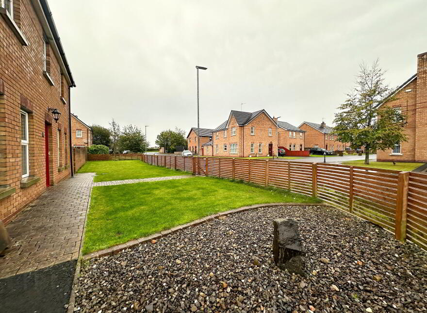 88 Bann Meadows, Ballymoney, BT53 7RN