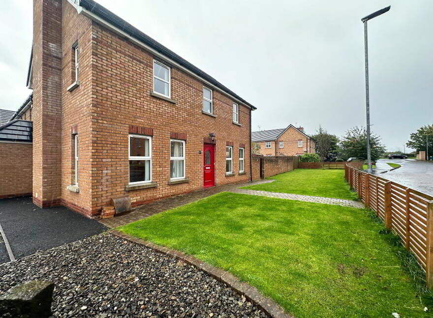 88 Bann Meadows, Ballymoney, BT53 7RN