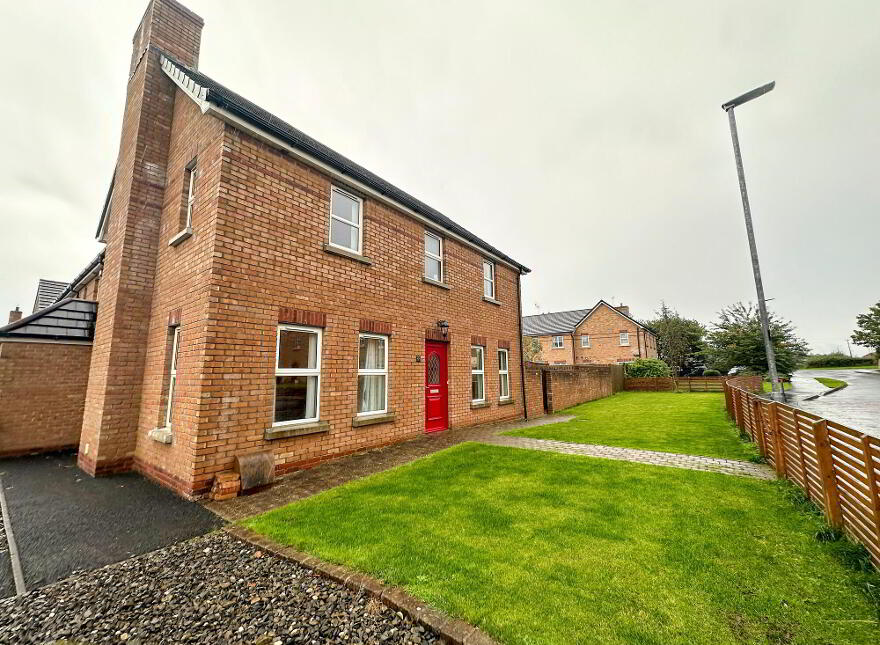 88 Bann Meadows, Ballymoney, BT53 7RN