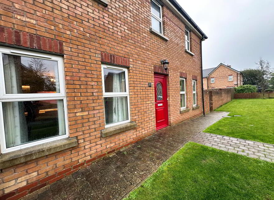 88 Bann Meadows, Ballymoney, BT53 7RN
