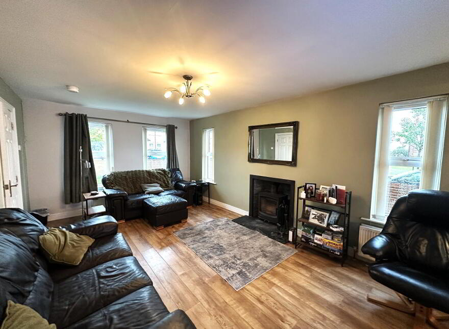 88 Bann Meadows, Ballymoney, BT53 7RN