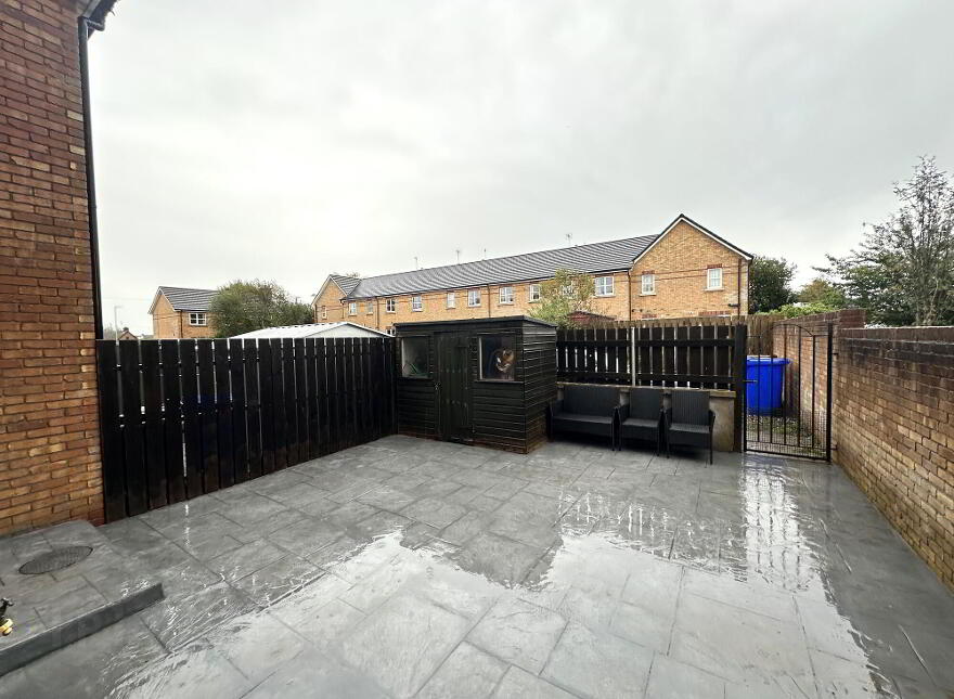 88 Bann Meadows, Ballymoney, BT53 7RN