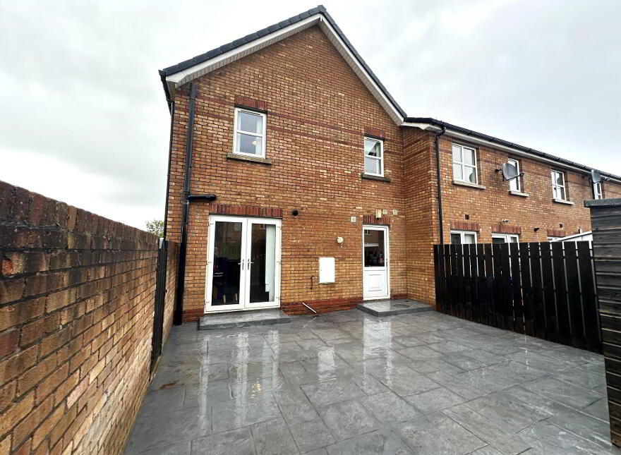 88 Bann Meadows, Ballymoney, BT53 7RN