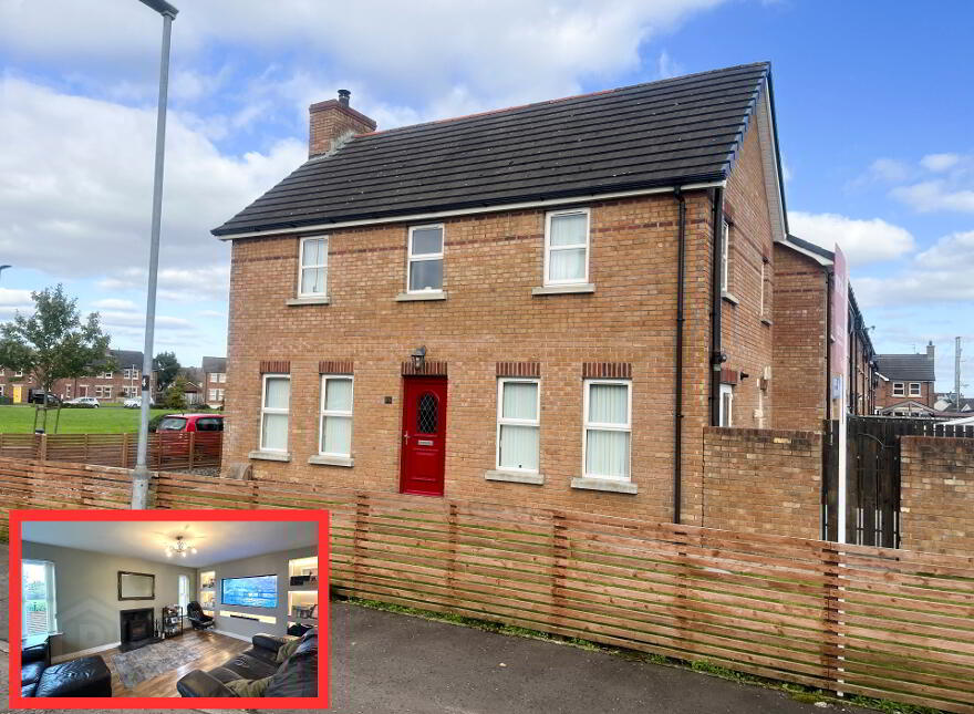 88 Bann Meadows, Ballymoney, BT53 7RN