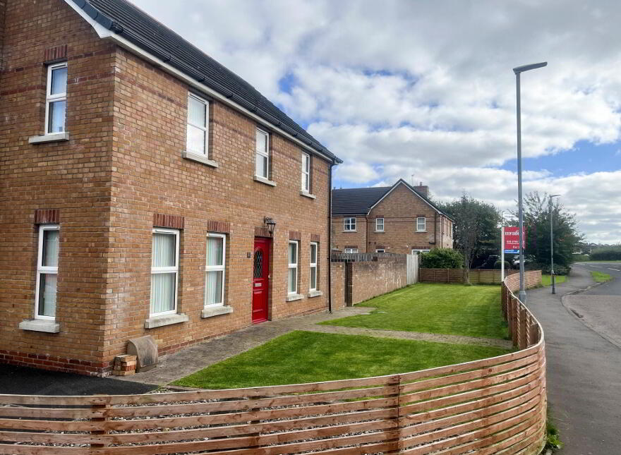 88 Bann Meadows, Ballymoney, BT53 7RN