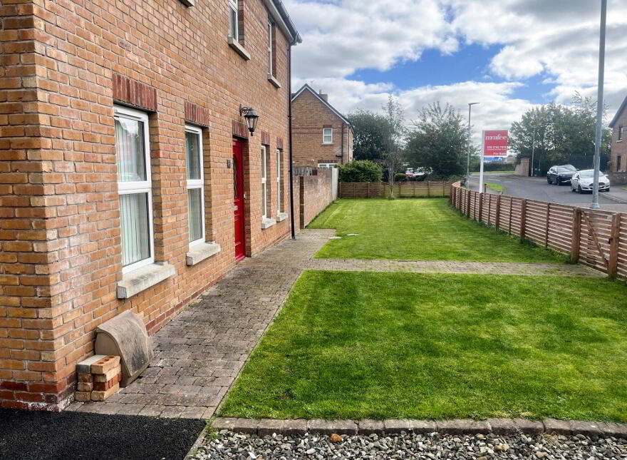 88 Bann Meadows, Ballymoney, BT53 7RN