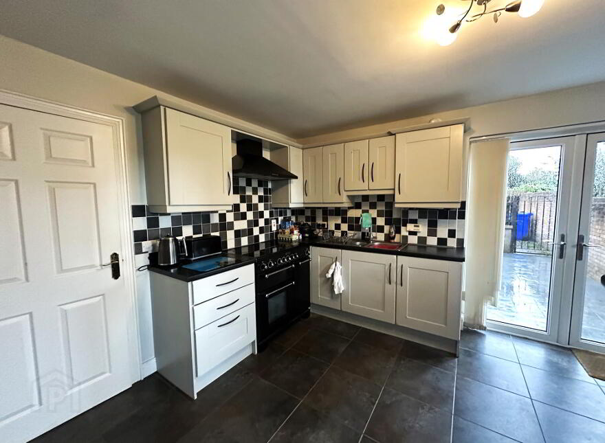 88 Bann Meadows, Ballymoney, BT53 7RN