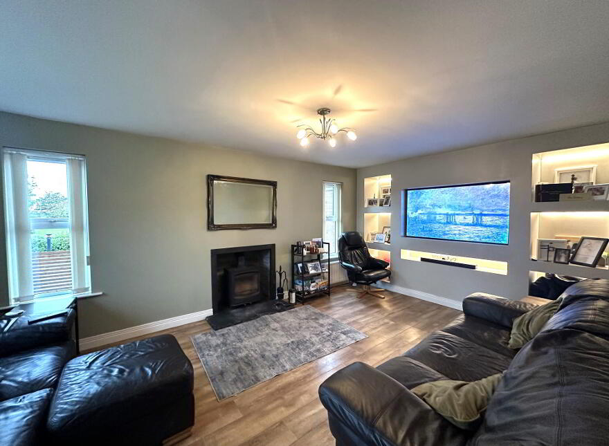 88 Bann Meadows, Ballymoney, BT53 7RN