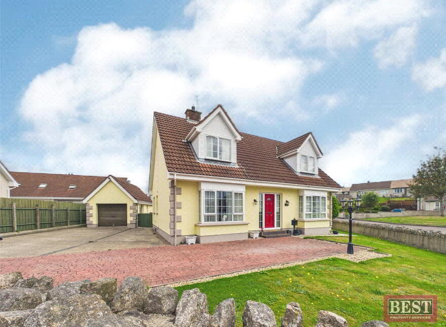 1 Rockfield Heights, Newry, BT34 2DD