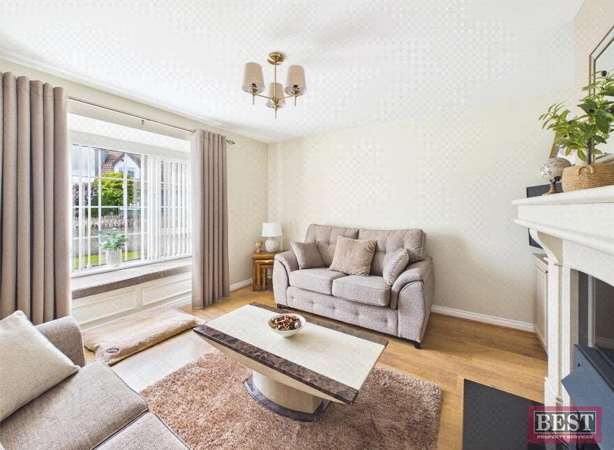 1 Rockfield Heights, Newry, BT34 2DD