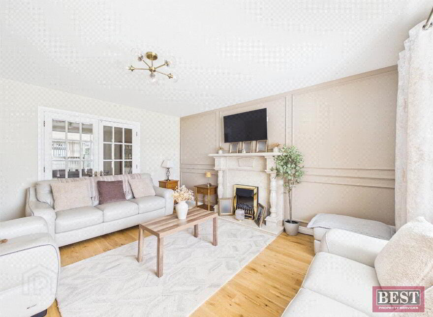 1 Rockfield Heights, Newry, BT34 2DD