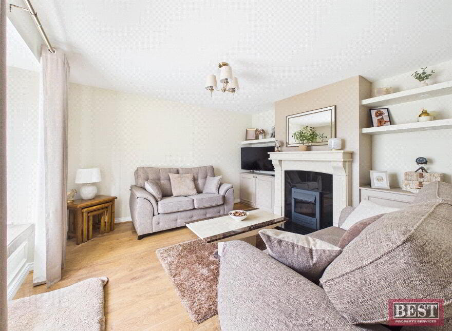 1 Rockfield Heights, Newry, BT34 2DD