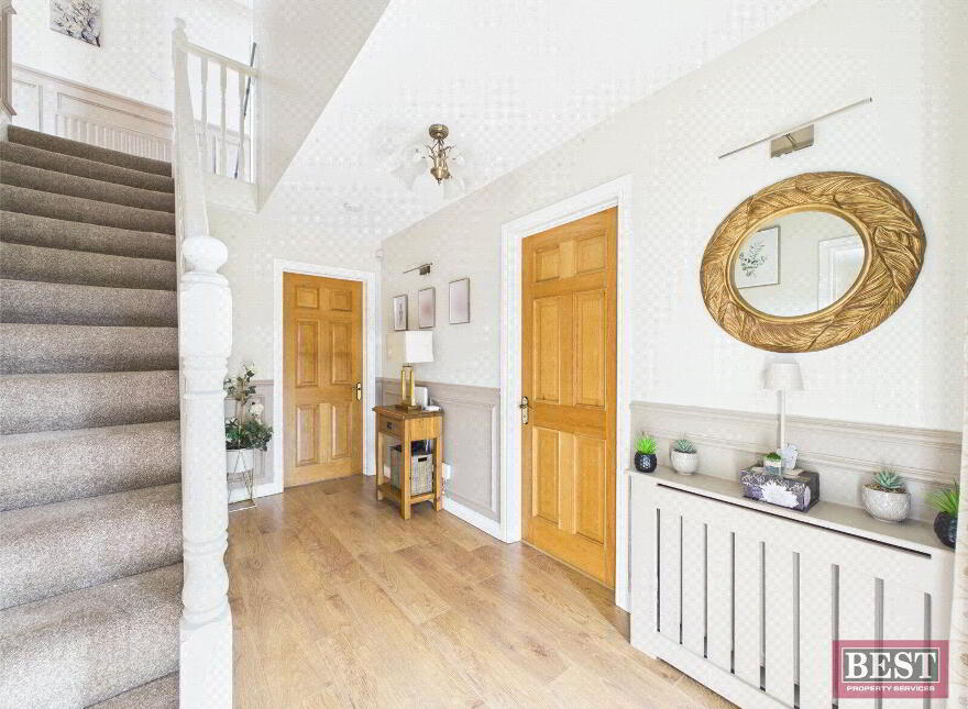 1 Rockfield Heights, Newry, BT34 2DD