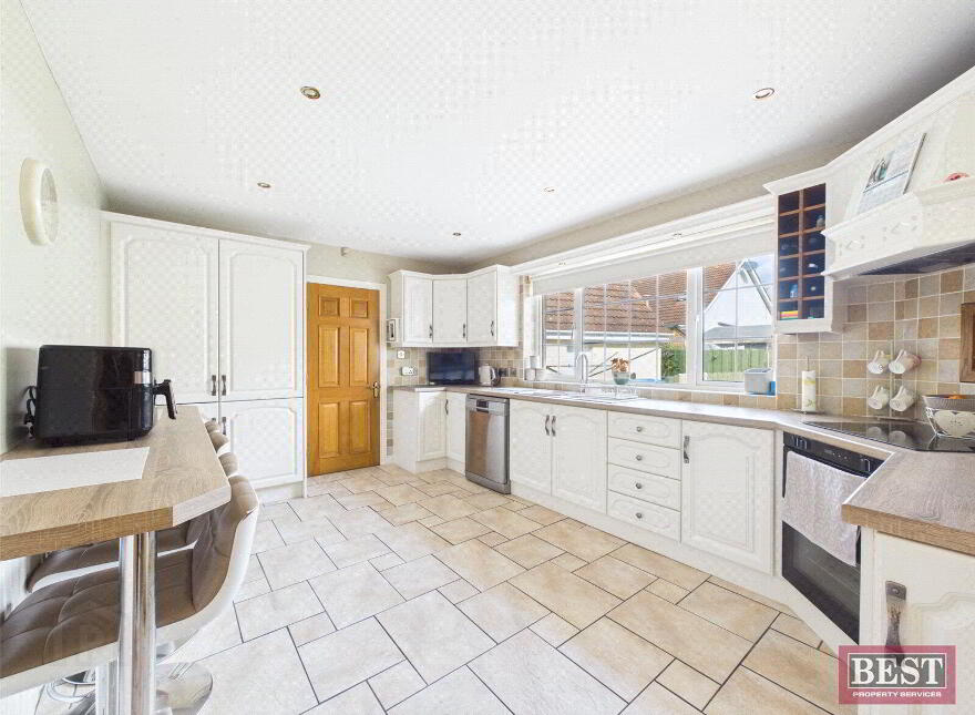 1 Rockfield Heights, Newry, BT34 2DD