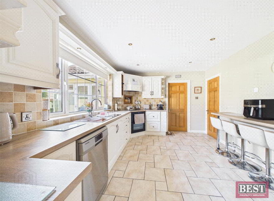1 Rockfield Heights, Newry, BT34 2DD