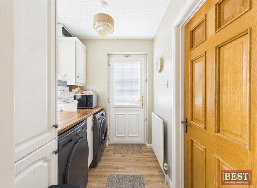 1 Rockfield Heights, Newry, BT34 2DD