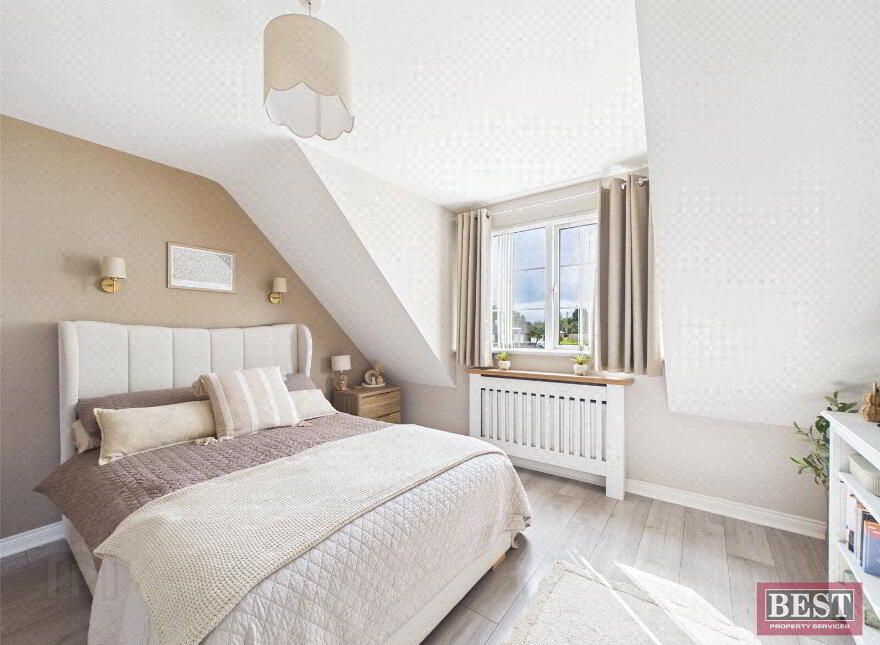 1 Rockfield Heights, Newry, BT34 2DD