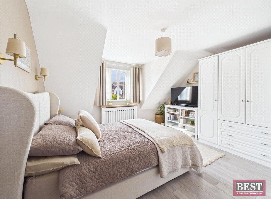 1 Rockfield Heights, Newry, BT34 2DD