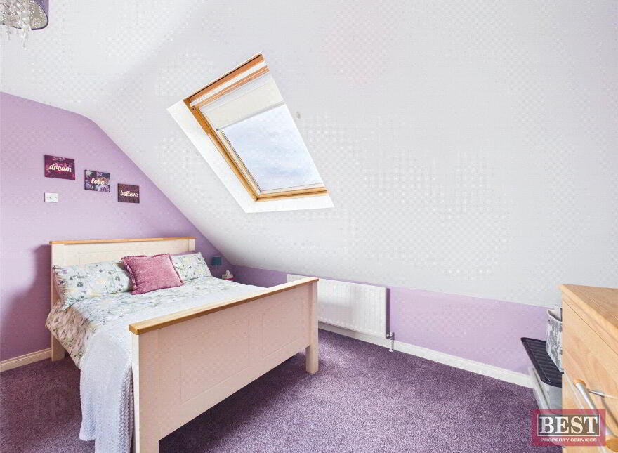 1 Rockfield Heights, Newry, BT34 2DD