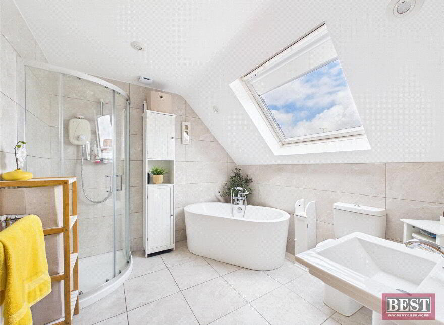 1 Rockfield Heights, Newry, BT34 2DD