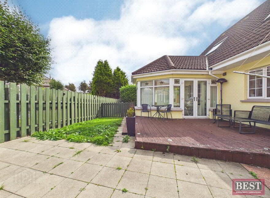 1 Rockfield Heights, Newry, BT34 2DD