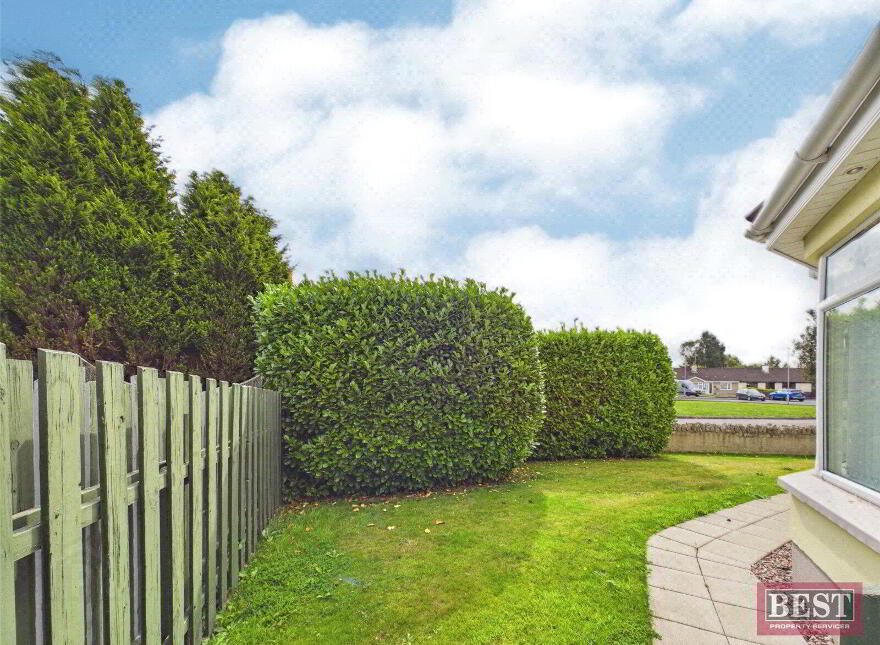 1 Rockfield Heights, Newry, BT34 2DD