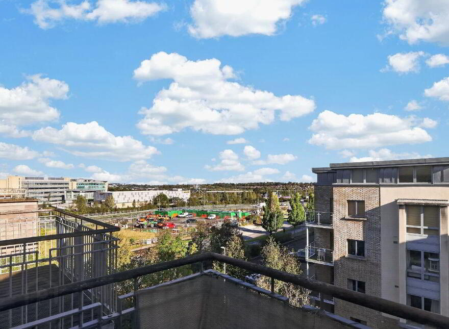 22 The View, Carrickmines Manor, Carrickmines, Carrickmines, D18HK49