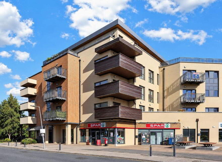 22 The View, Carrickmines Manor, Carrickmines, Carrickmines, D18HK49