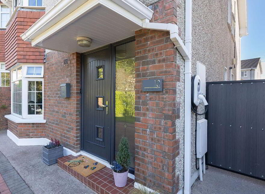 10 Careystown Woods, Whitegate, Midleton, P25D450