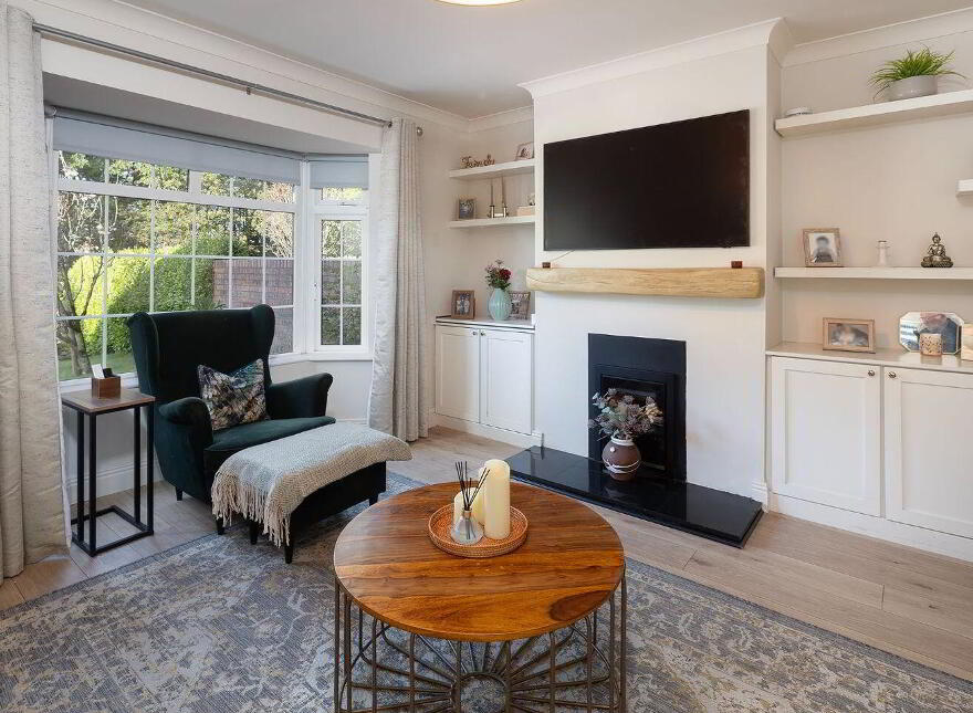 10 Careystown Woods, Whitegate, Midleton, P25D450
