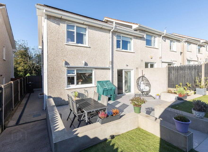 10 Careystown Woods, Whitegate, Midleton, P25D450