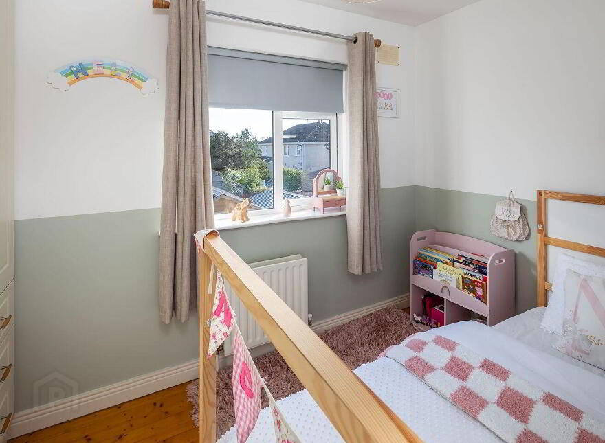 10 Careystown Woods, Whitegate, Midleton, P25D450