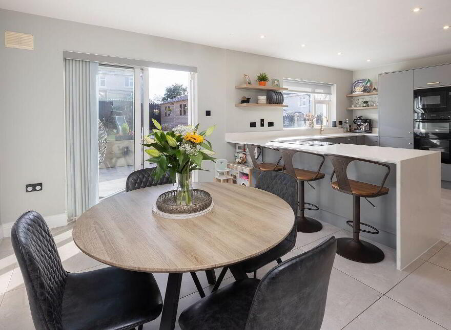 10 Careystown Woods, Whitegate, Midleton, P25D450