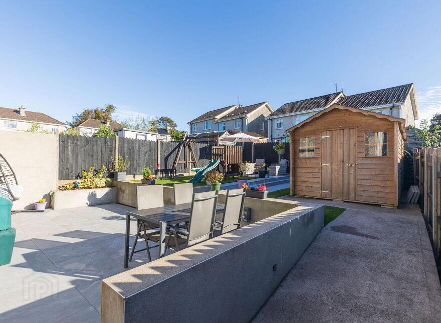 10 Careystown Woods, Whitegate, Midleton, P25D450