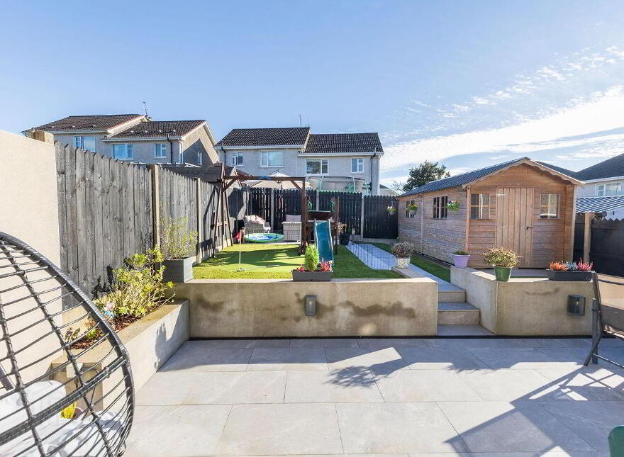 10 Careystown Woods, Whitegate, Midleton, P25D450