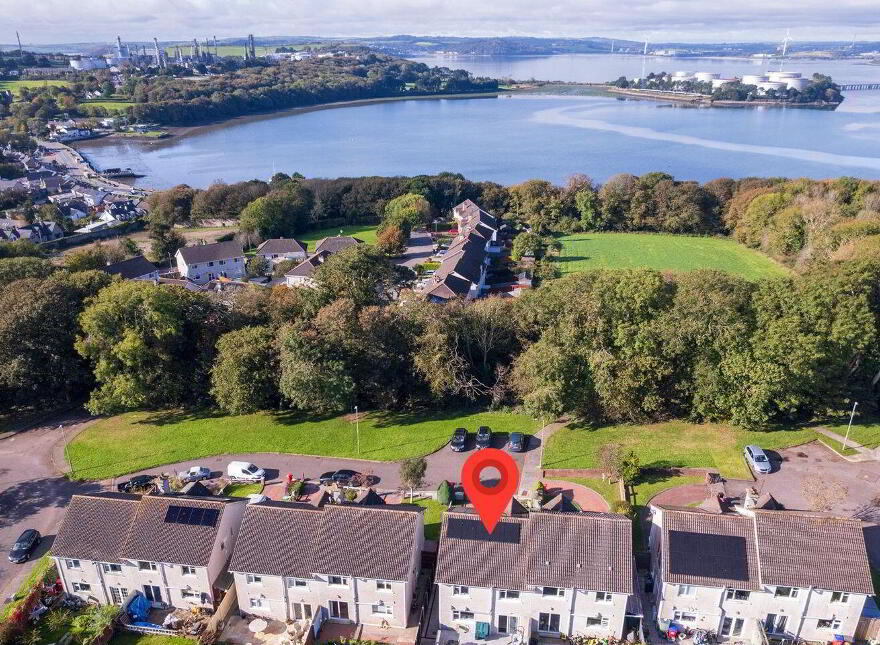 10 Careystown Woods, Whitegate, Midleton, P25D450