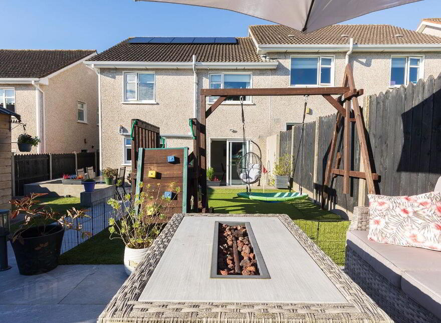 10 Careystown Woods, Whitegate, Midleton, P25D450