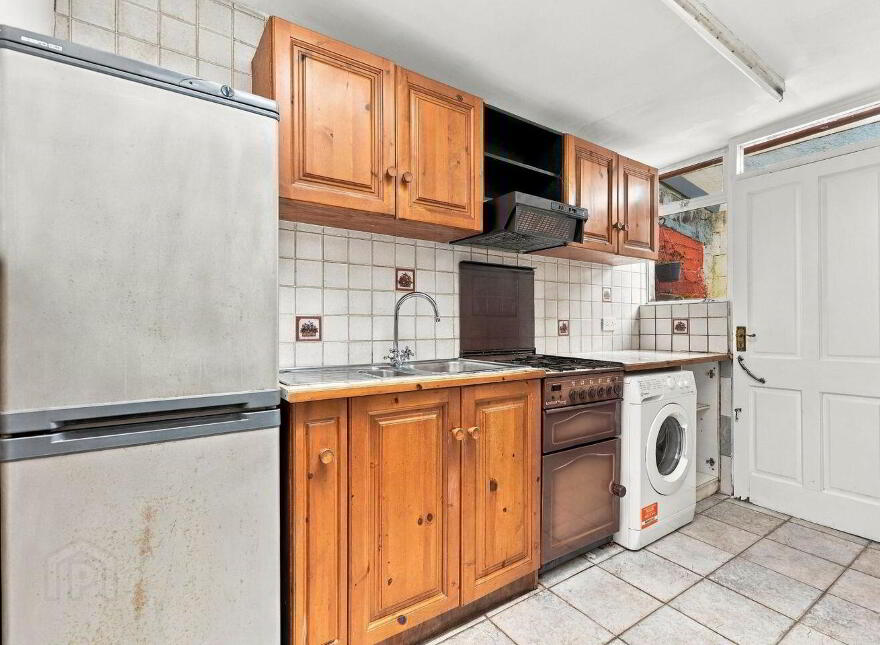 70 Leinster Avenue, North Strand, Dublin 3, D03A395