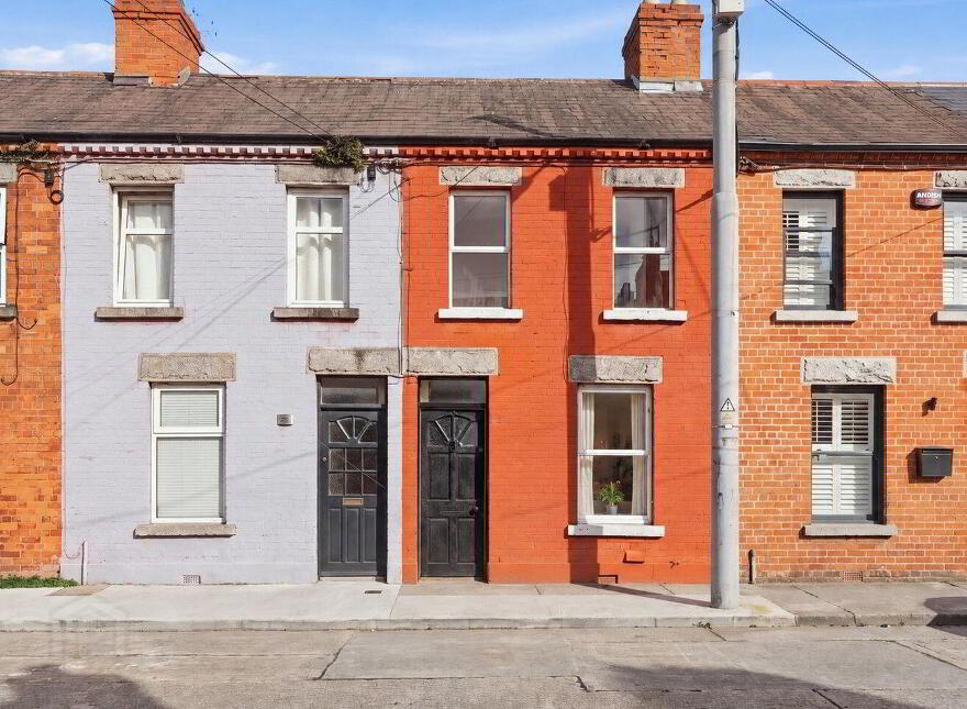 70 Leinster Avenue, North Strand, Dublin 3, D03A395