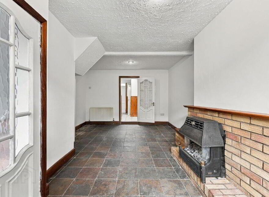 70 Leinster Avenue, North Strand, Dublin 3, D03A395