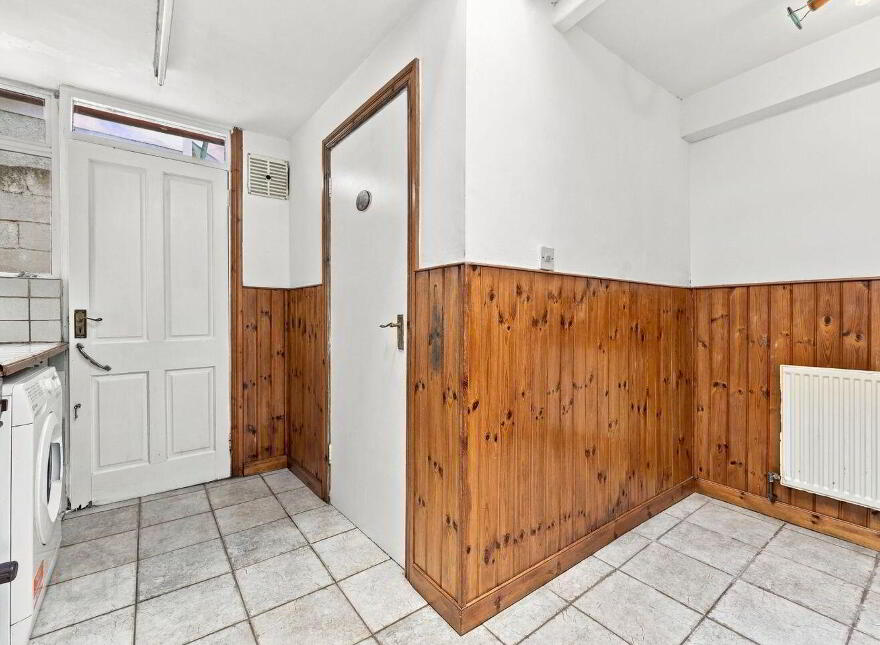 70 Leinster Avenue, North Strand, Dublin 3, D03A395