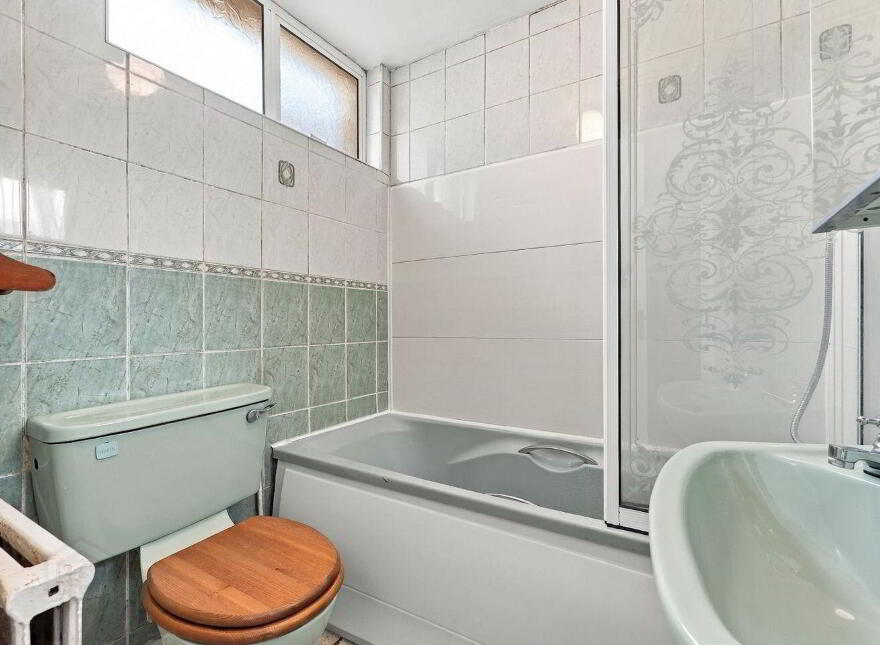 70 Leinster Avenue, North Strand, Dublin 3, D03A395