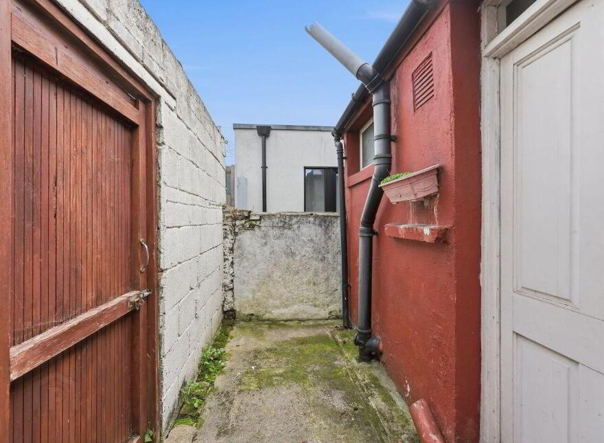 70 Leinster Avenue, North Strand, Dublin 3, D03A395