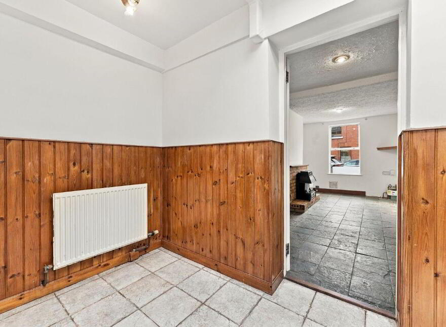 70 Leinster Avenue, North Strand, Dublin 3, D03A395