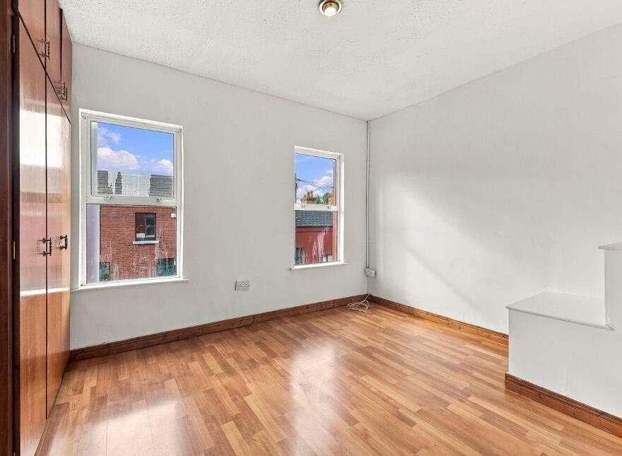 70 Leinster Avenue, North Strand, Dublin 3, D03A395