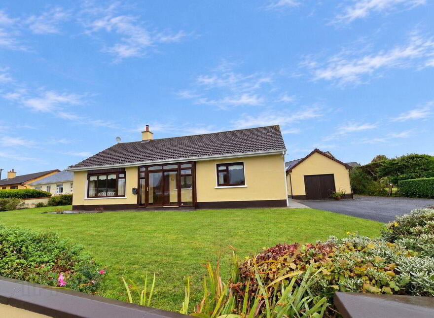 24 Dooneen Park, Kilrush, V15D273