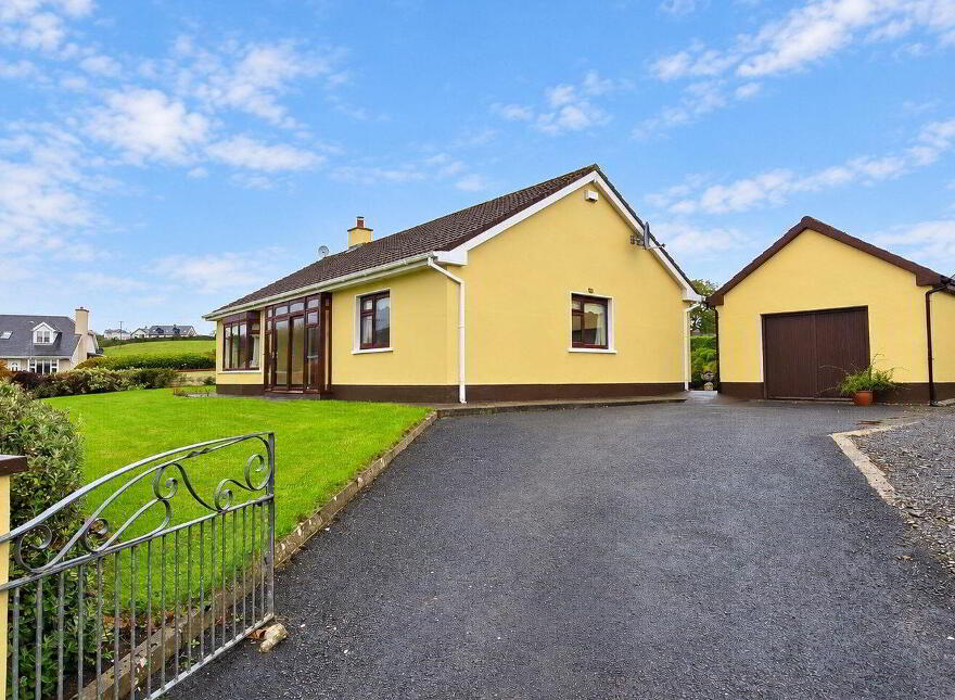 24 Dooneen Park, Kilrush, V15D273
